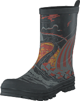 Jolly Print Black/sun - Bild 9