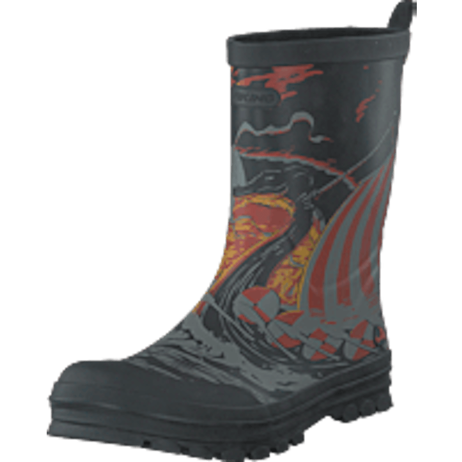 Jolly Print Black/sun - Bild 9