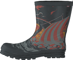 Jolly Print Black/sun - Bild 10