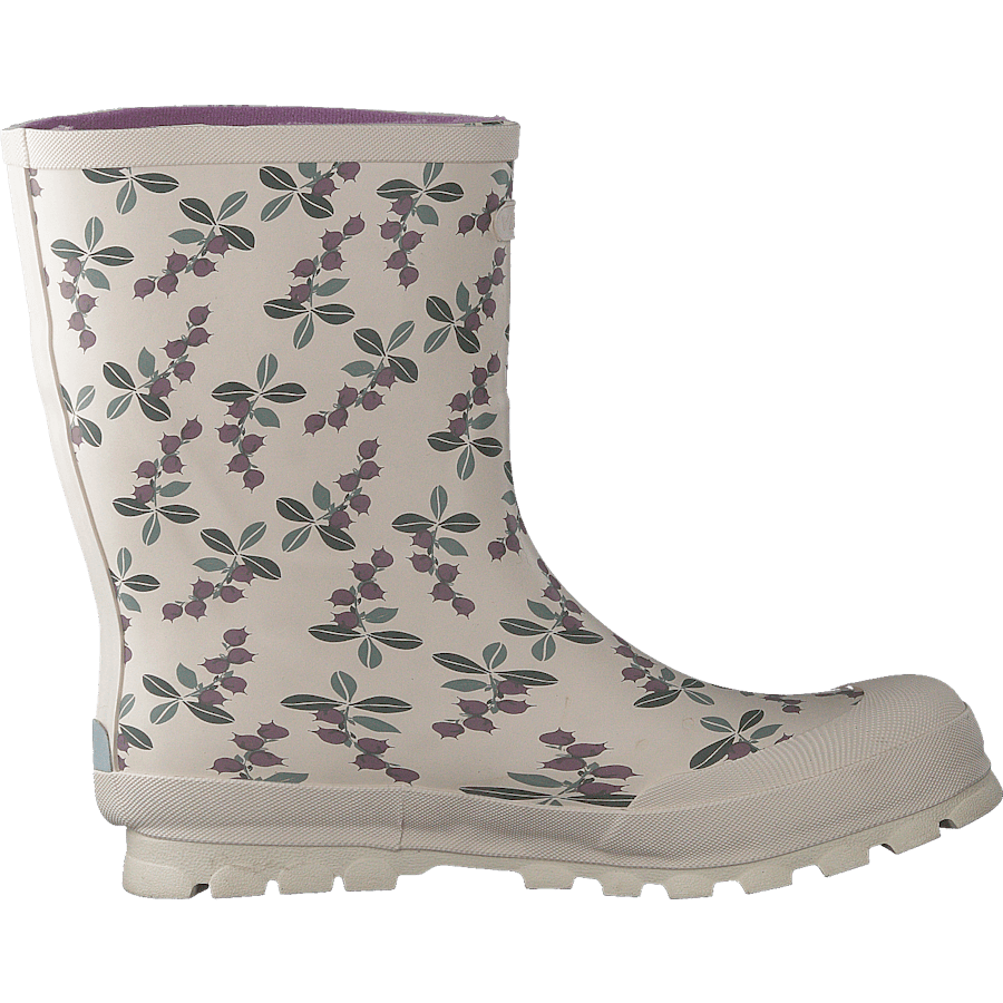 Jolly Print Light Pink/olive - Bild 2