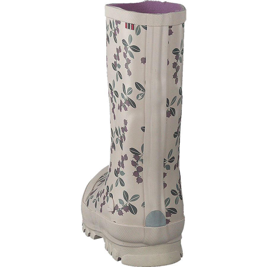 Jolly Print Light Pink/olive - Bild 5