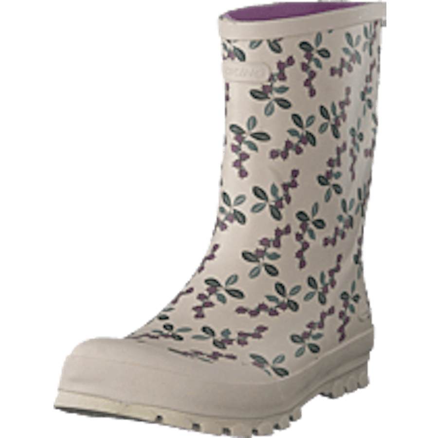 Jolly Print Light Pink/olive - Bild 9