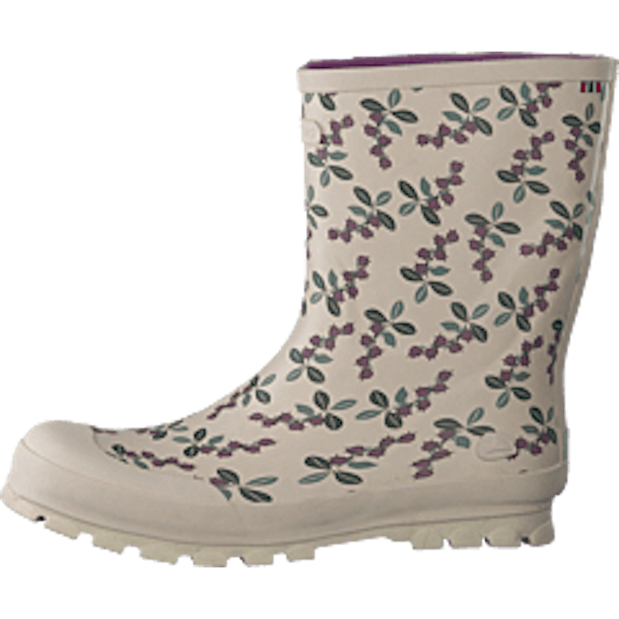 Jolly Print Light Pink/olive - Bild 10