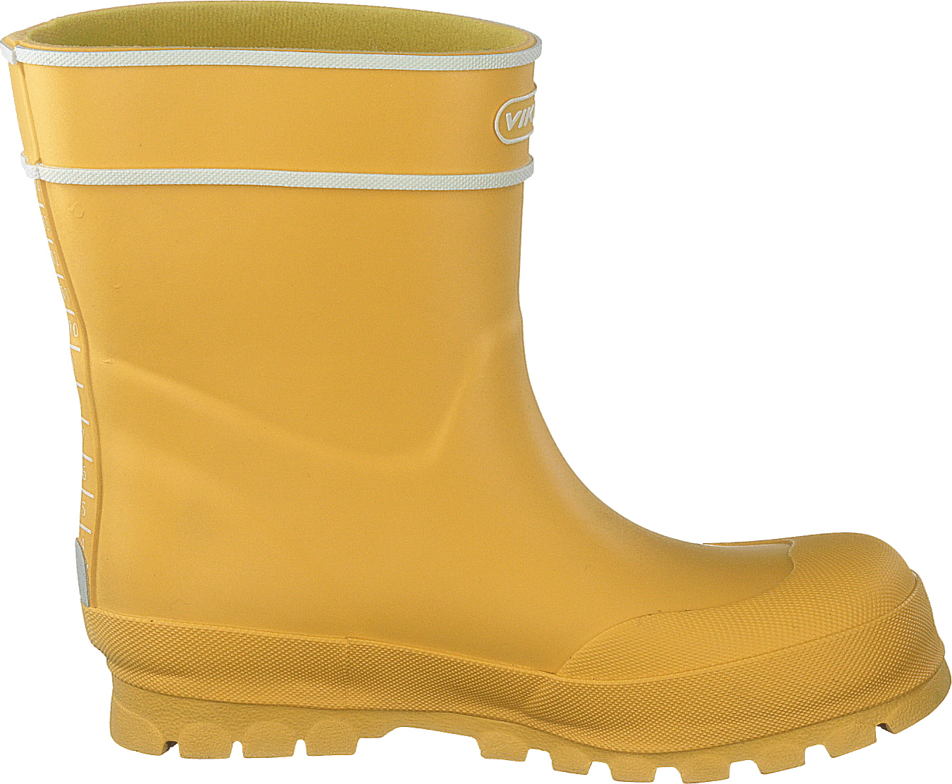 Alv Jolly Yellow - Bild 2