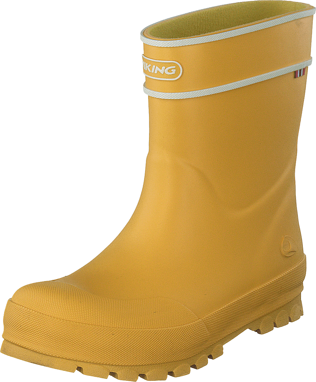 Alv Jolly Yellow - Bild 3