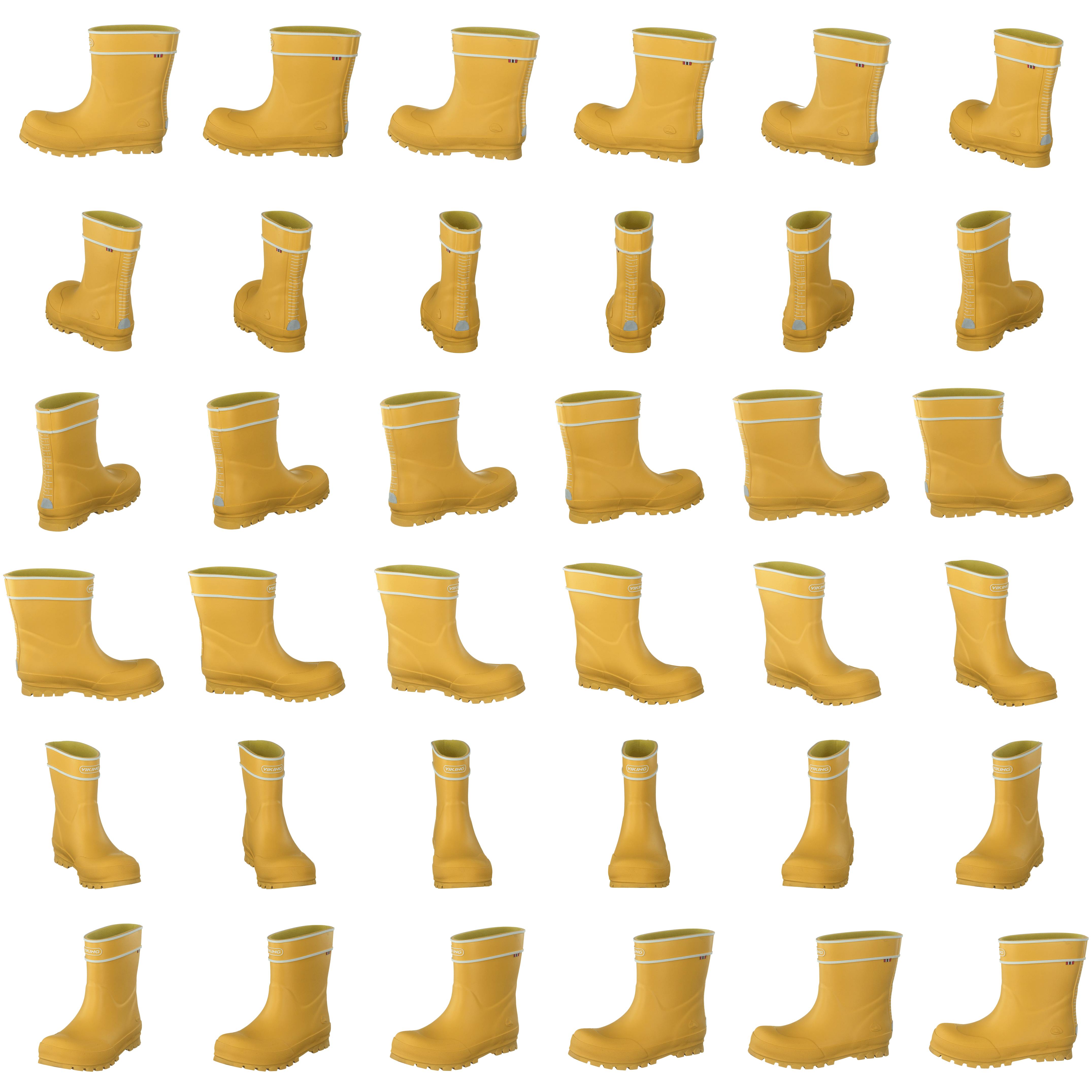 Alv Jolly Yellow - Bild 8