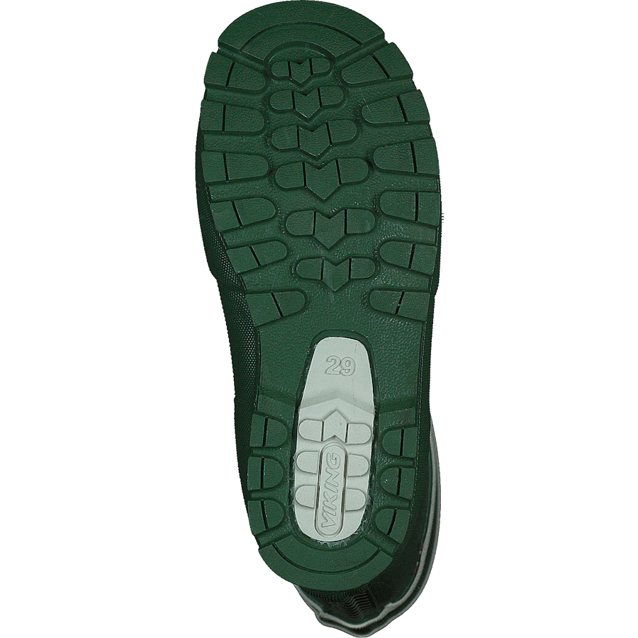 Alv Jolly Green - Bild 7