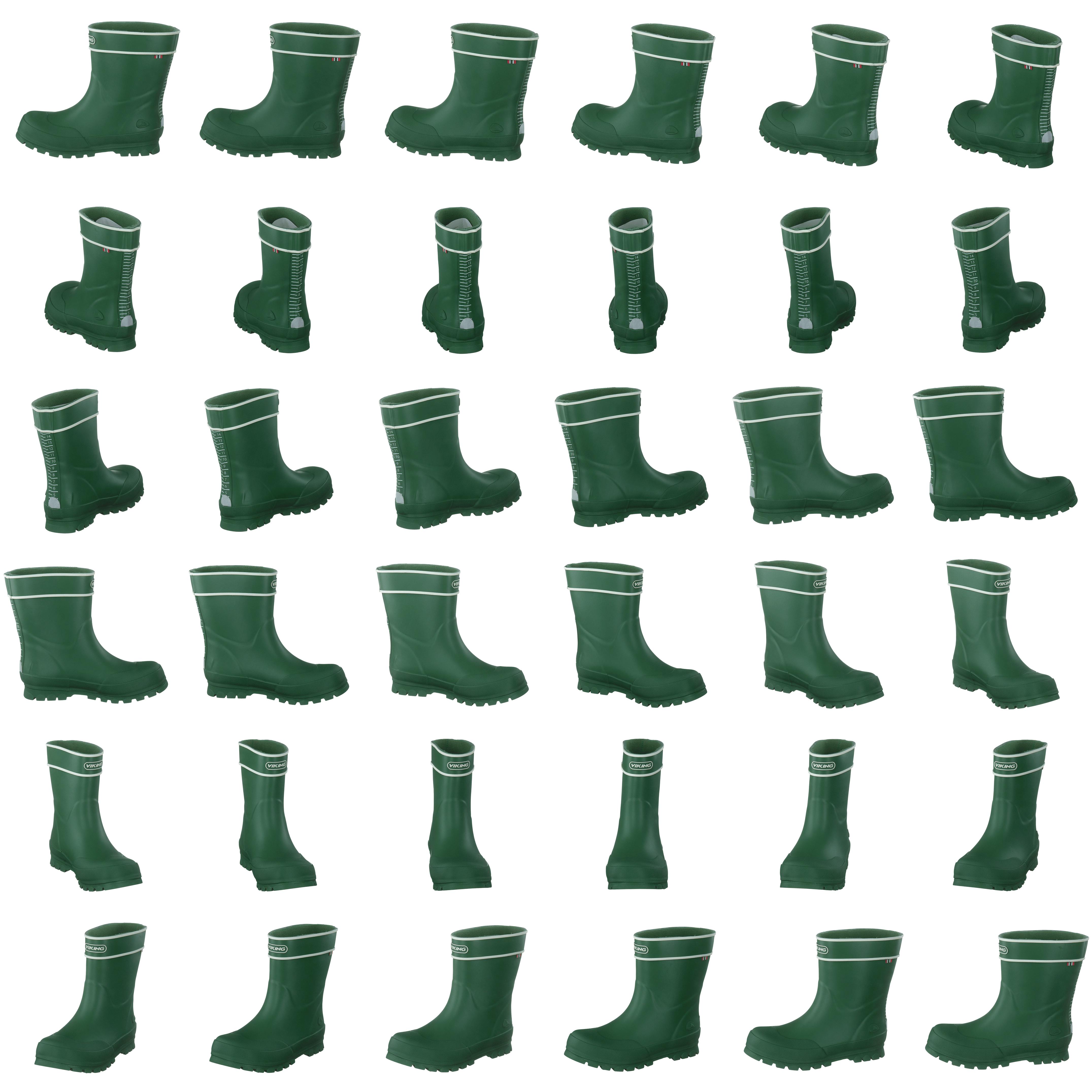 Alv Jolly Green - Bild 8