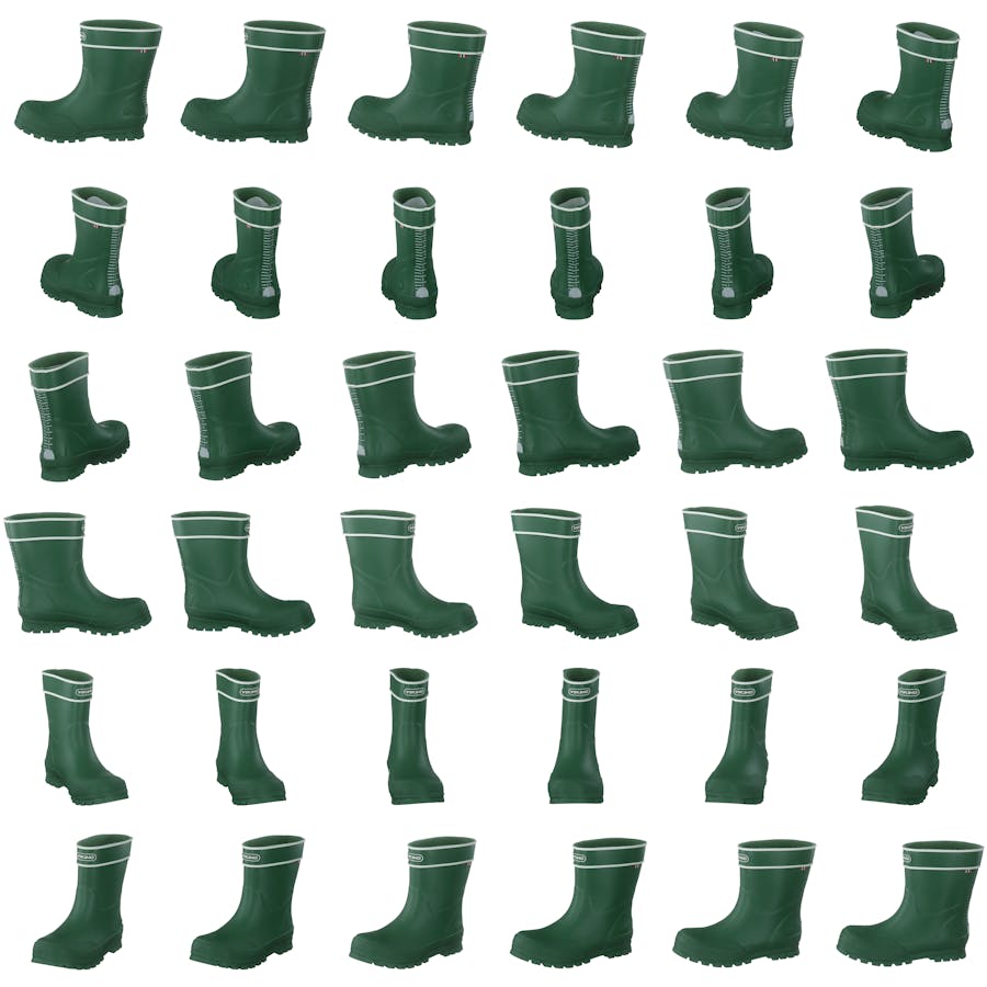 Alv Jolly Green - Bild 8