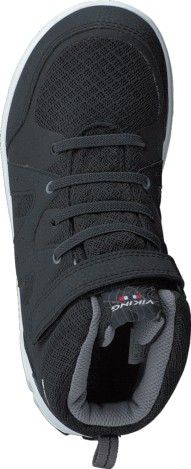 Tolga Mid Wp Black/granite - Bild 6