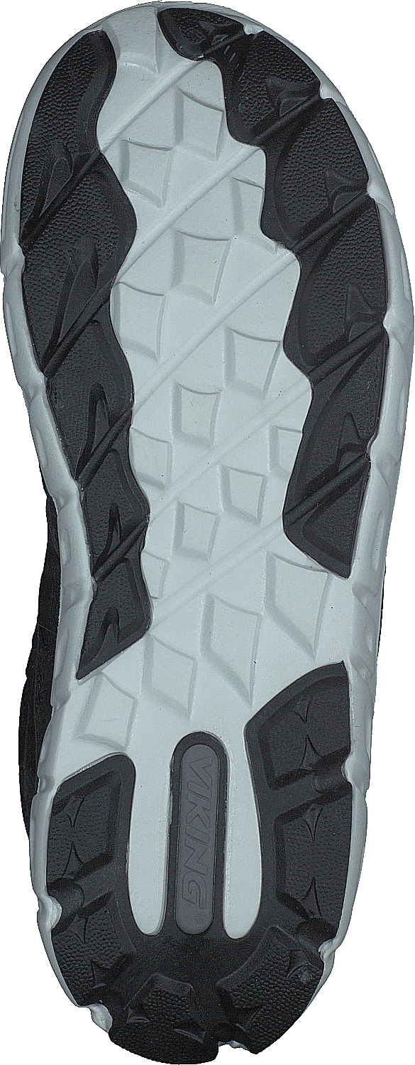 Tolga Mid Wp Black/granite - Bild 7