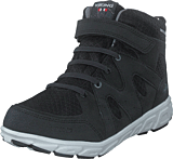 Tolga Mid Wp Black/granite - Bild 9