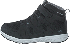 Tolga Mid Wp Black/granite - Bild 10