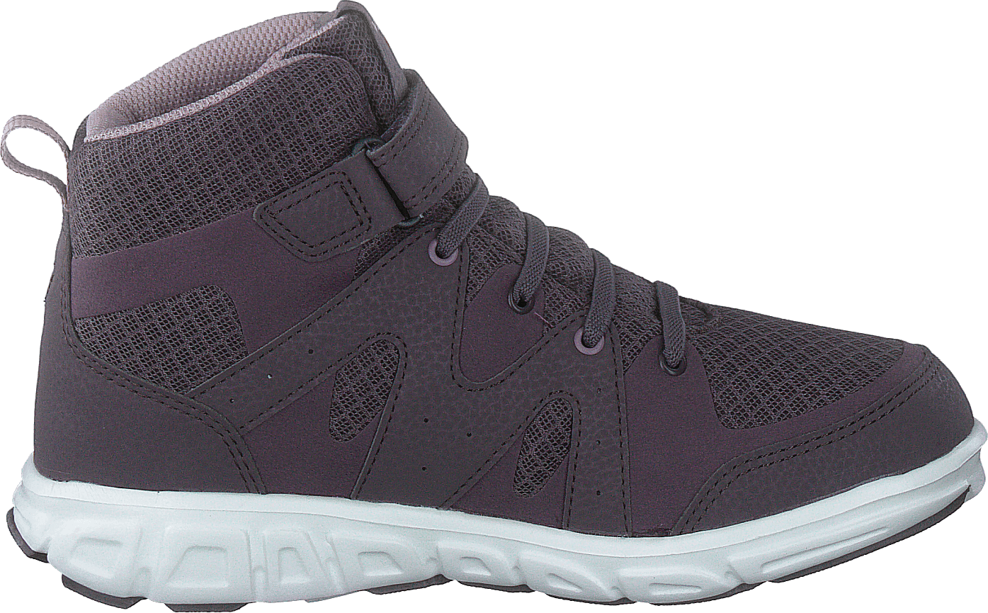 Tolga Mid Wp Plum/dusty Pink - Bild 2