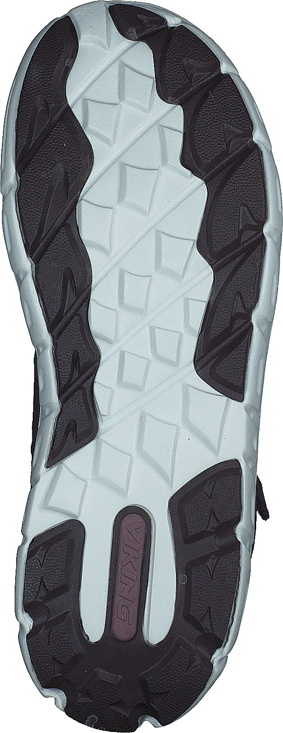 Tolga Mid Wp Plum/dusty Pink - Bild 7