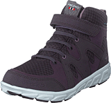 Tolga Mid Wp Plum/dusty Pink - Bild 9