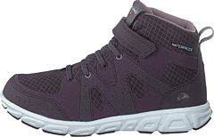 Tolga Mid Wp Plum/dusty Pink - Bild 10