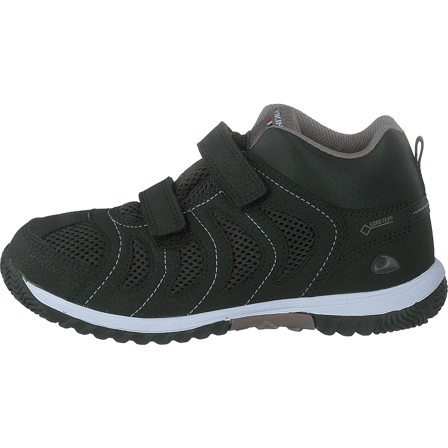 Cascade Mid III GTX Huntinggreen/Dark Natural