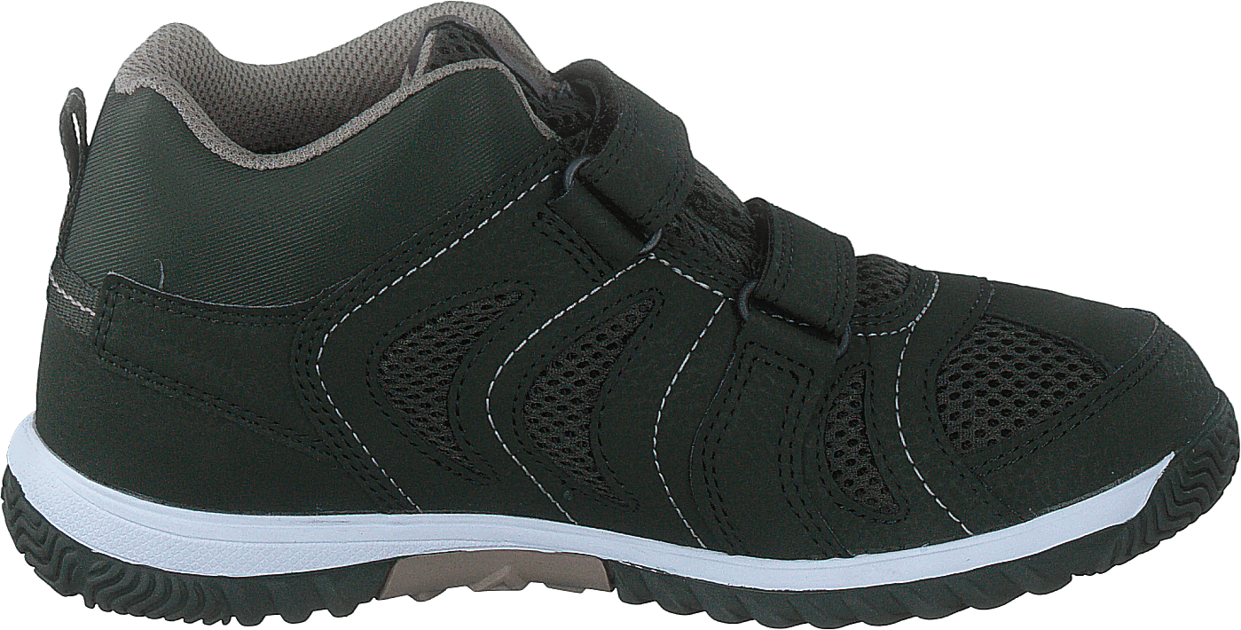 Cascade Mid III GTX Huntinggreen/Dark Natural - Bild 2
