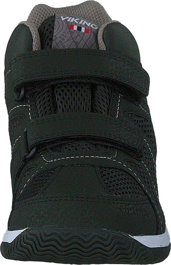 Cascade Mid III GTX Huntinggreen/Dark Natural - Bild 4