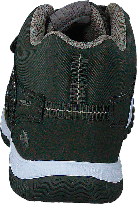 Cascade Mid III GTX Huntinggreen/Dark Natural - Bild 5