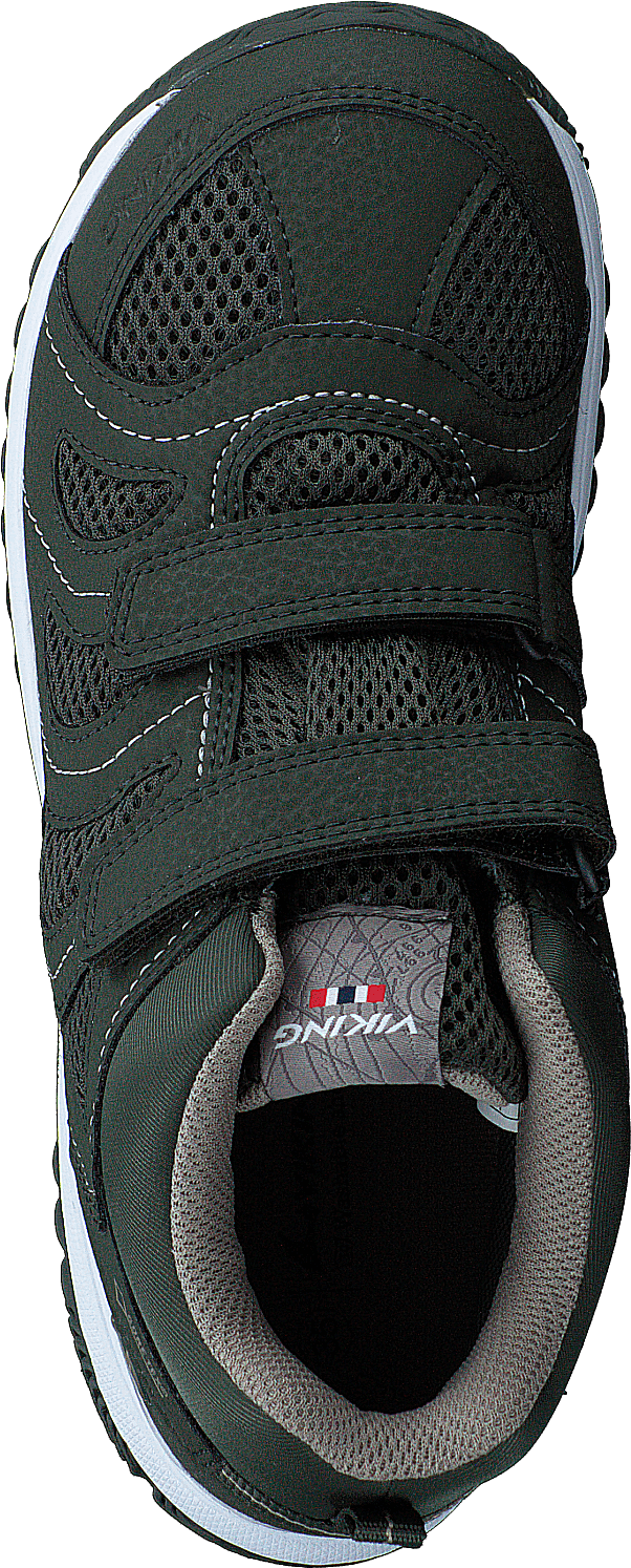 Cascade Mid III GTX Huntinggreen/Dark Natural - Bild 6