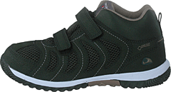 Cascade Mid III GTX Huntinggreen/Dark Natural - Bild 10