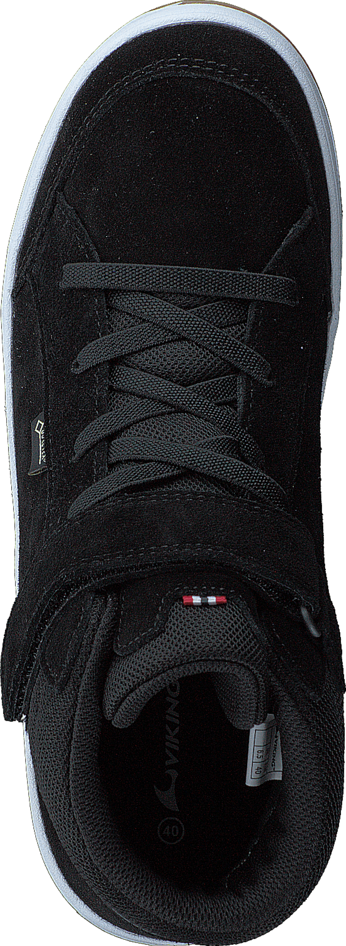 Eagle Light Gtx Black