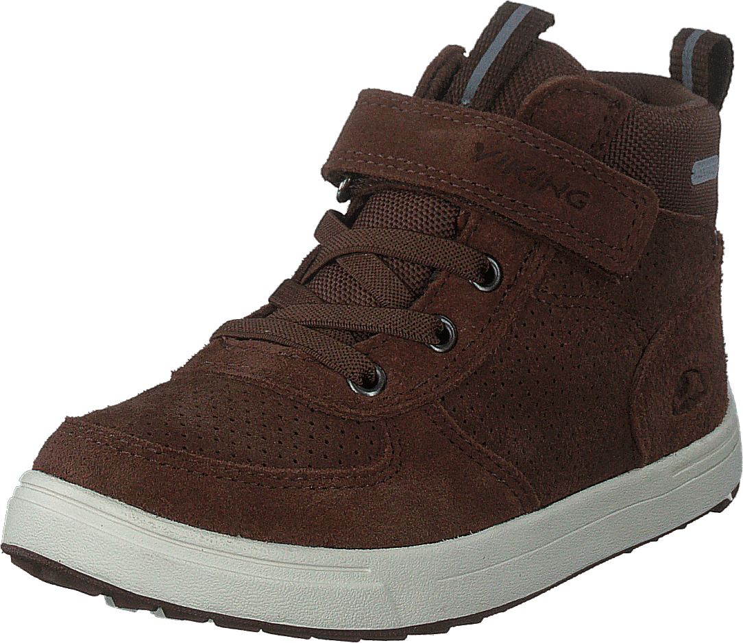 Samuel Mid WP Brown - Bild 3