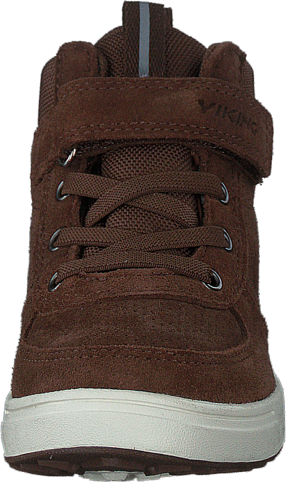 Samuel Mid WP Brown - Bild 4