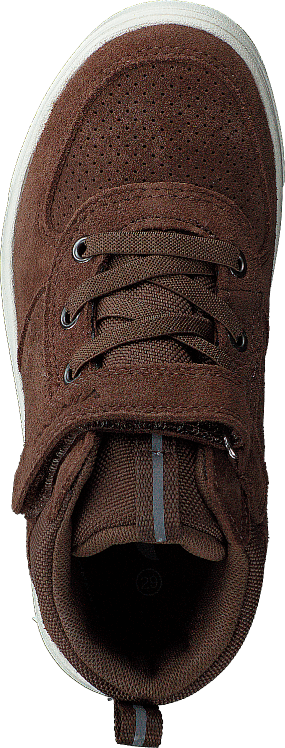 Samuel Mid WP Brown - Bild 6