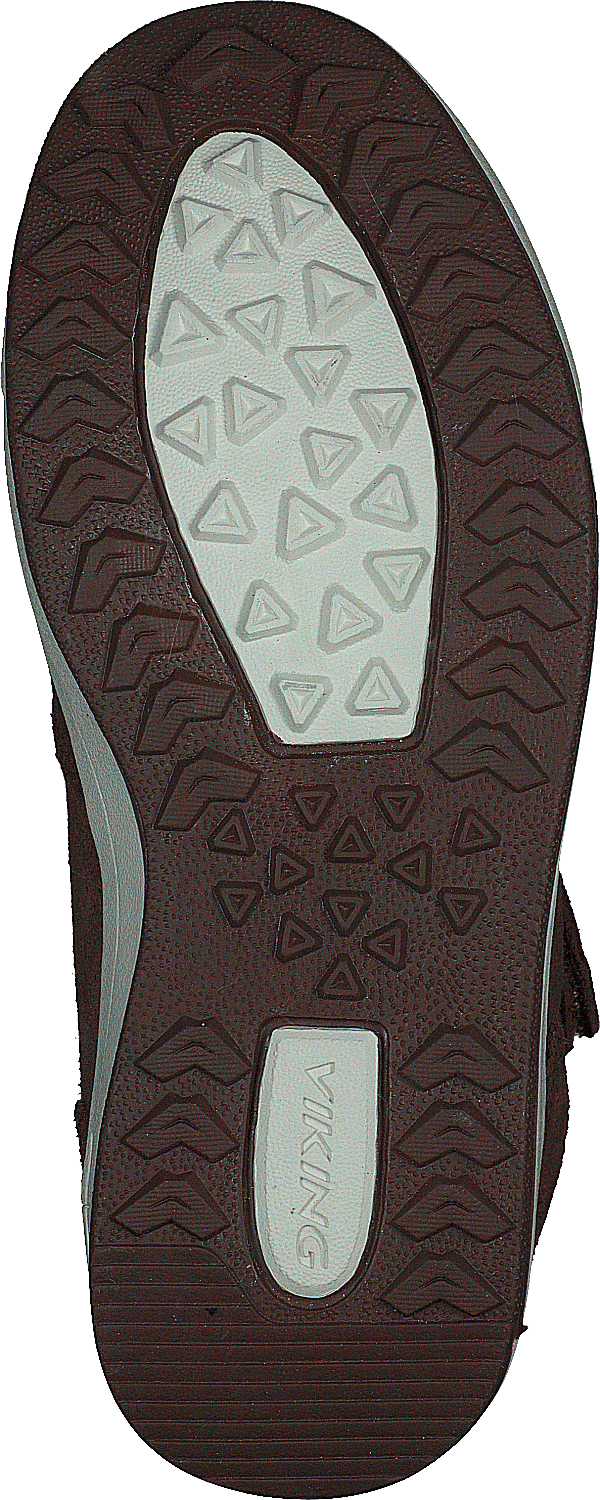 Samuel Mid WP Brown - Bild 7