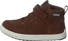 Samuel Mid WP Brown - Bild 10