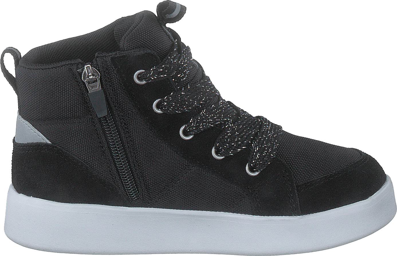 Smile Mid Wp Black - Bild 2