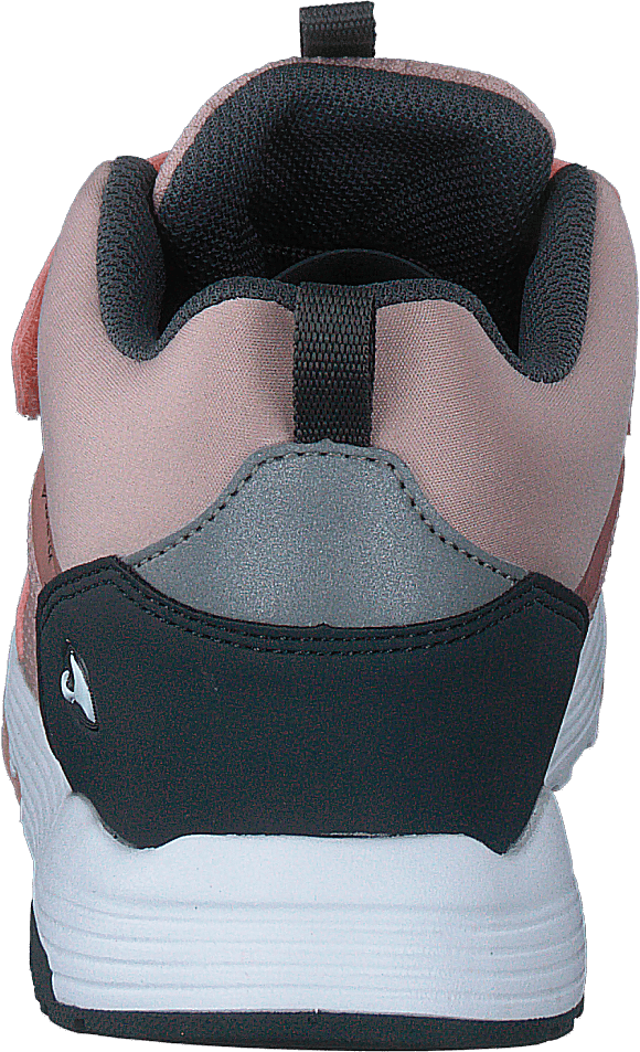 Etne Mid Gtx Antiquerose/charcoal - Bild 5