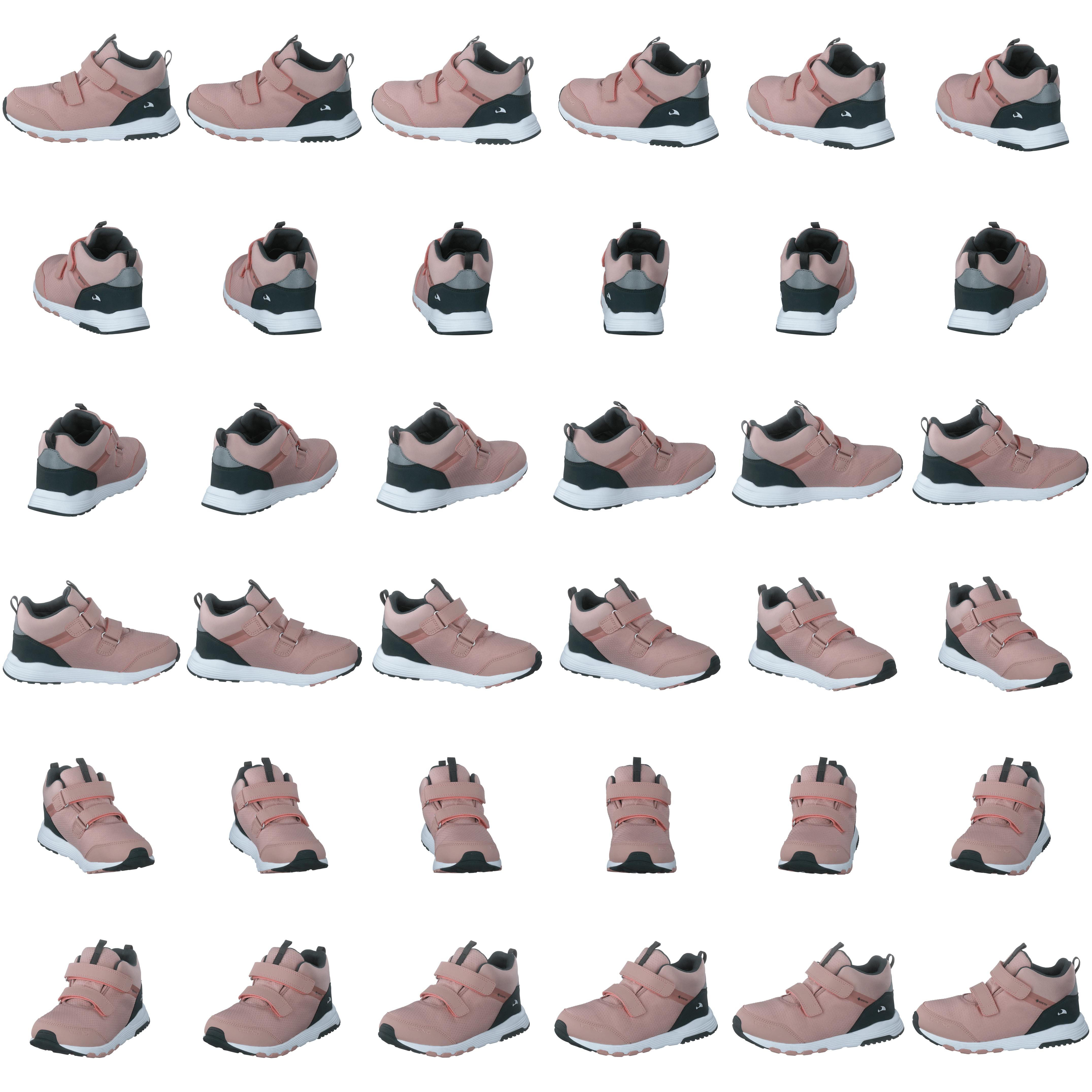 Etne Mid Gtx Antiquerose/charcoal - Bild 8