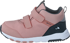 Etne Mid Gtx Antiquerose/charcoal - Bild 10