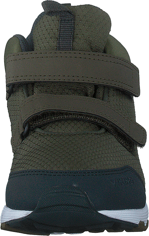 Etne Mid Gtx Khaki/antracit - Bild 4