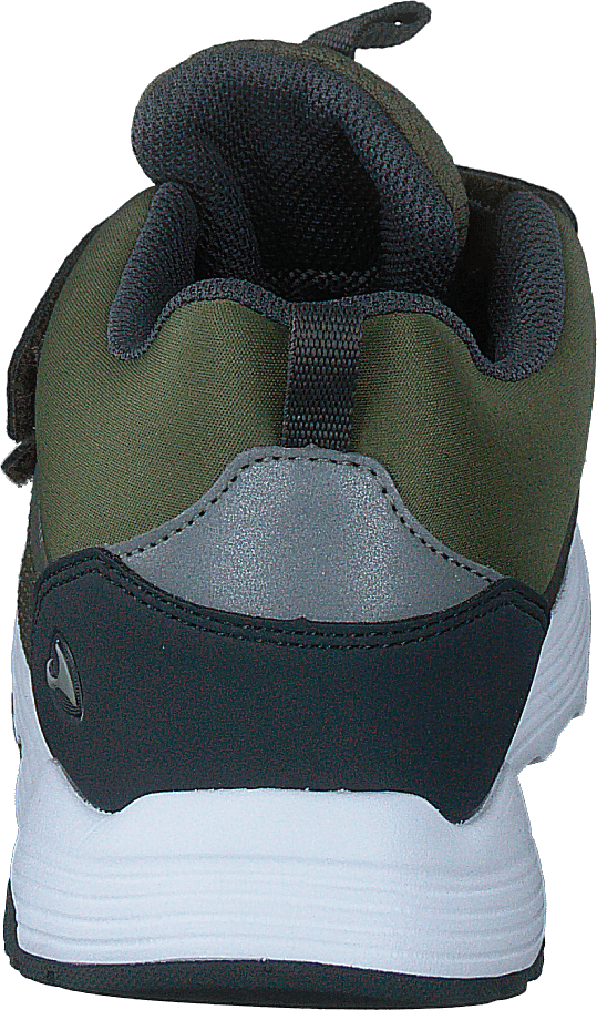 Etne Mid Gtx Khaki/antracit - Bild 5