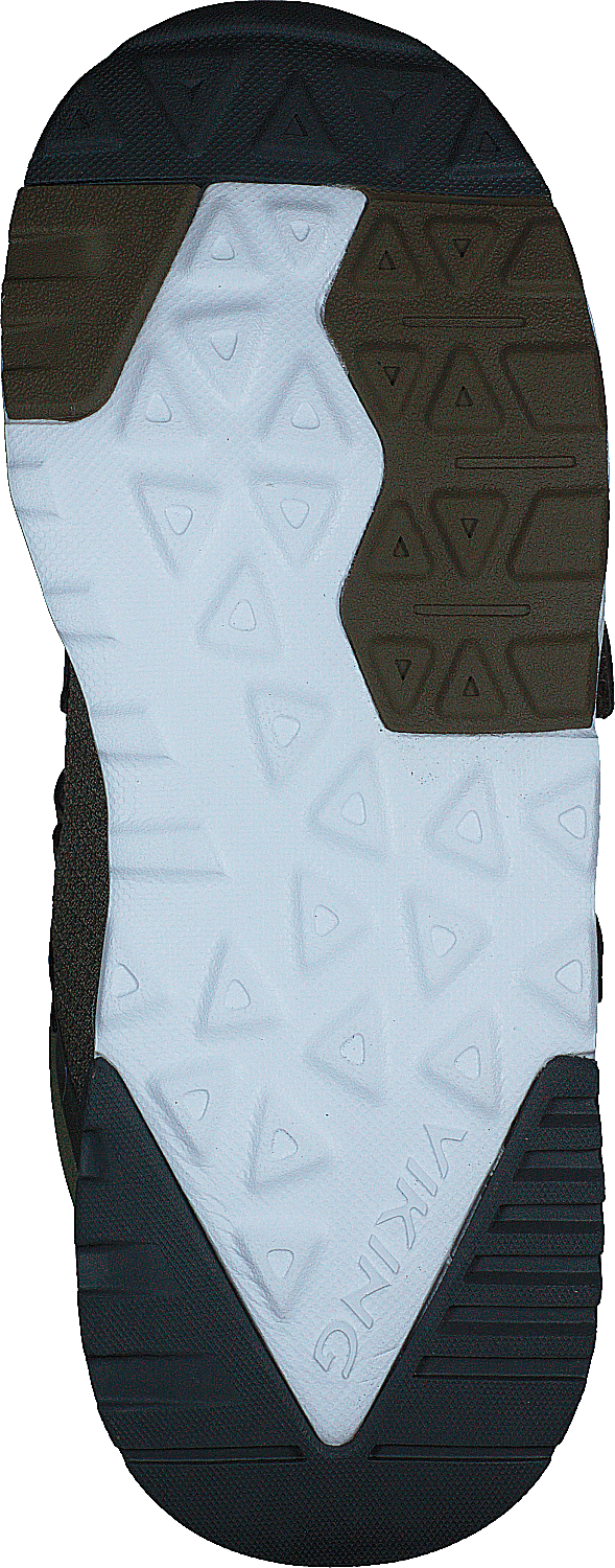 Etne Mid Gtx Khaki/antracit - Bild 7