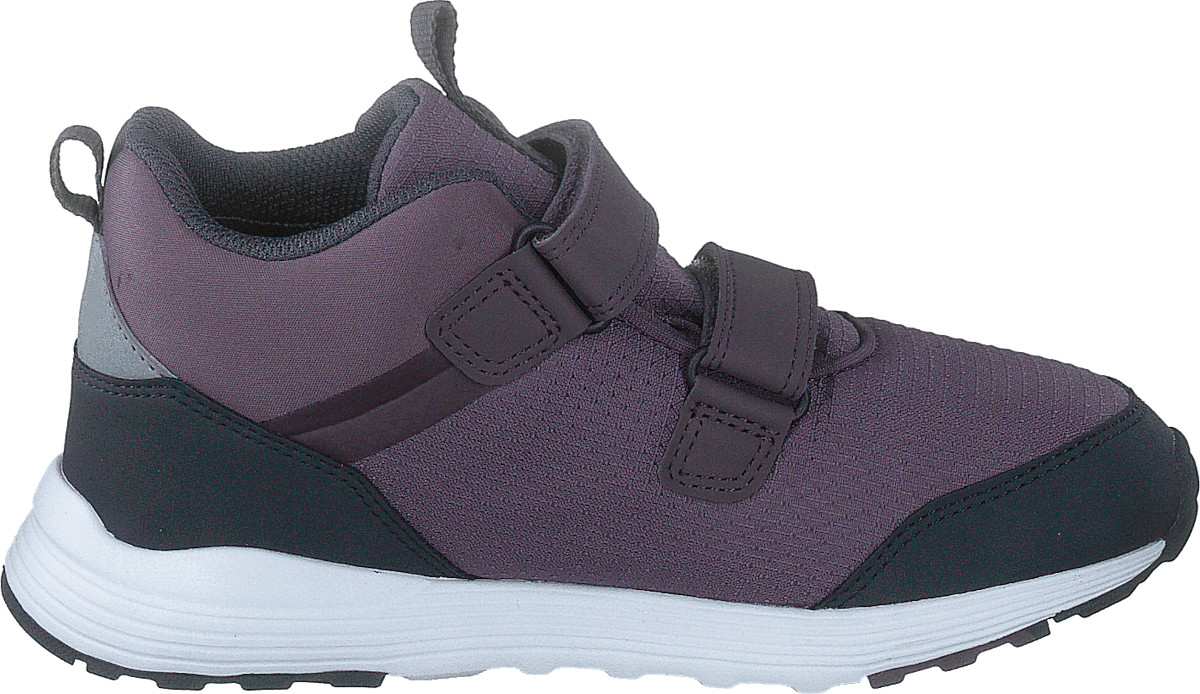 Etne Mid Gtx Plum/charcoal