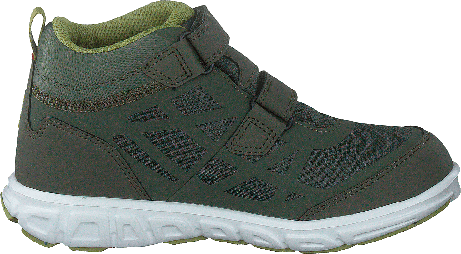 Veme Reflex Mid GTX 2V Olive/Khaki - Bild 2