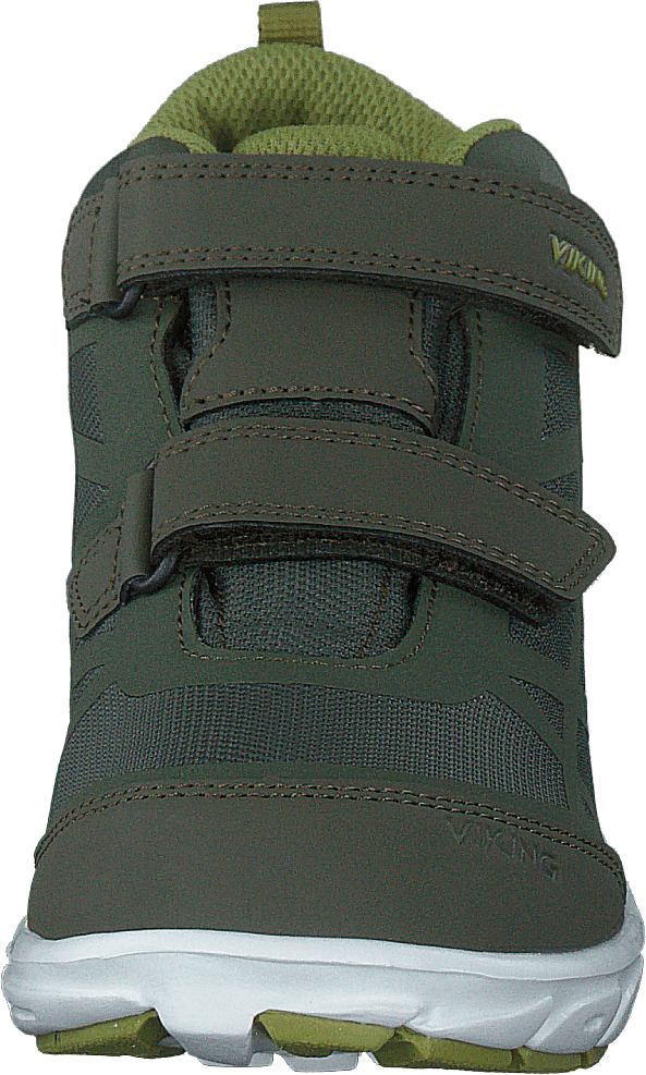 Veme Reflex Mid GTX 2V Olive/Khaki - Bild 4