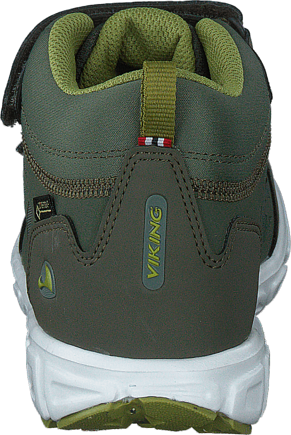 Veme Reflex Mid GTX 2V Olive/Khaki - Bild 5
