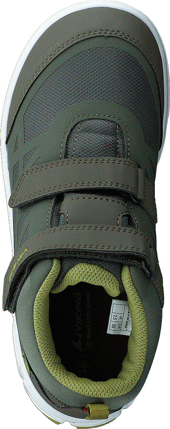 Veme Reflex Mid GTX 2V Olive/Khaki - Bild 6