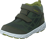 Veme Reflex Mid GTX 2V Olive/Khaki - Bild 9