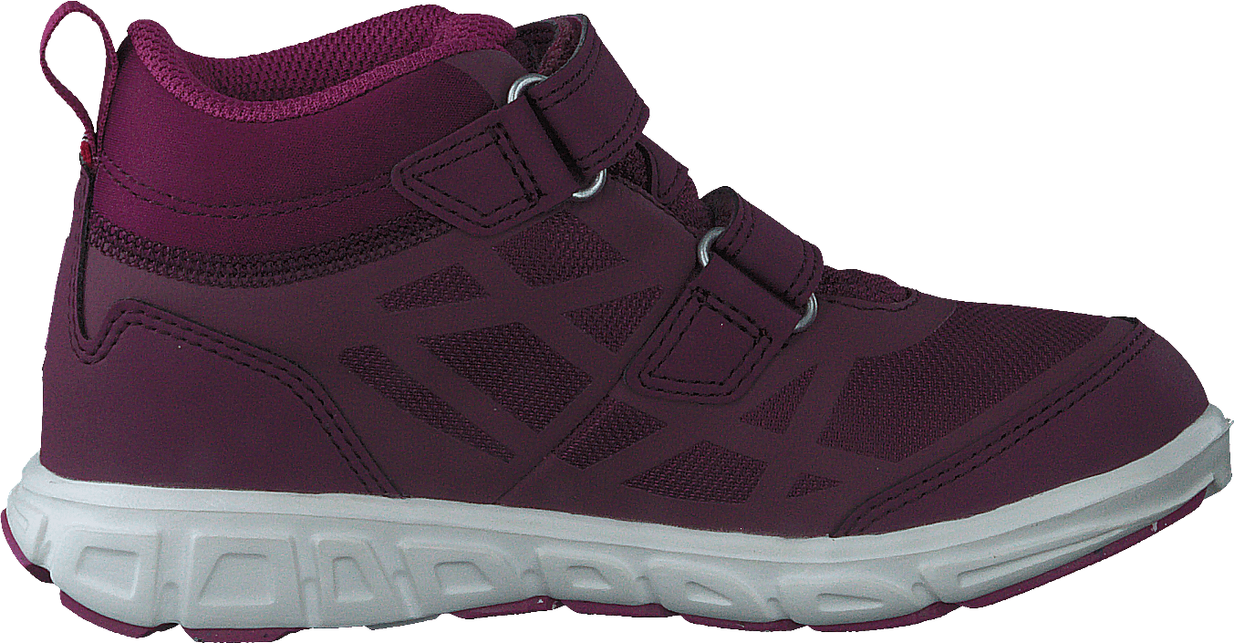 Veme Reflex Mid GTX 2V Dark Pink/Fuchsia - Bild 2