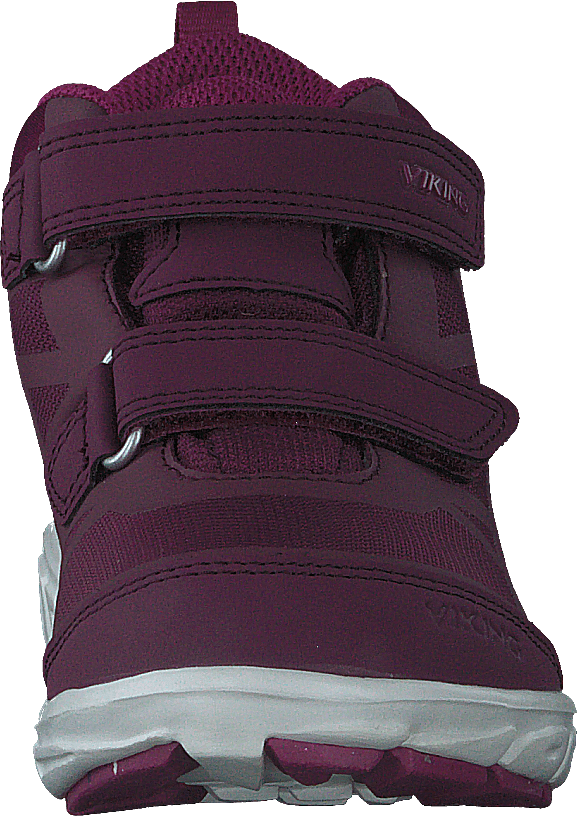 Veme Reflex Mid GTX 2V Dark Pink/Fuchsia - Bild 4