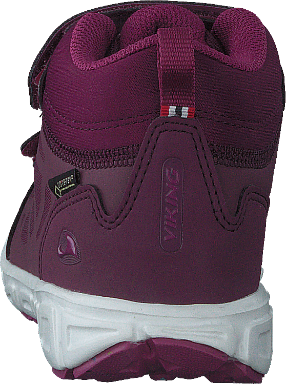 Veme Reflex Mid GTX 2V Dark Pink/Fuchsia - Bild 5