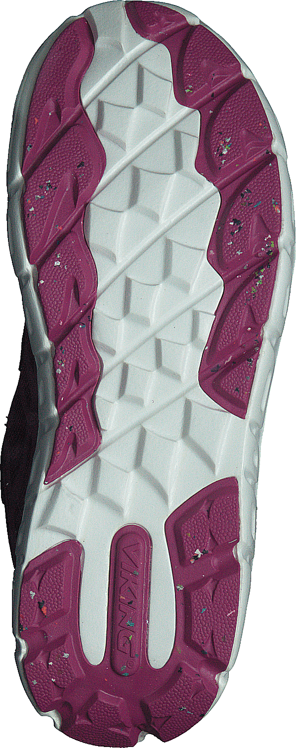 Veme Reflex Mid GTX 2V Dark Pink/Fuchsia - Bild 7